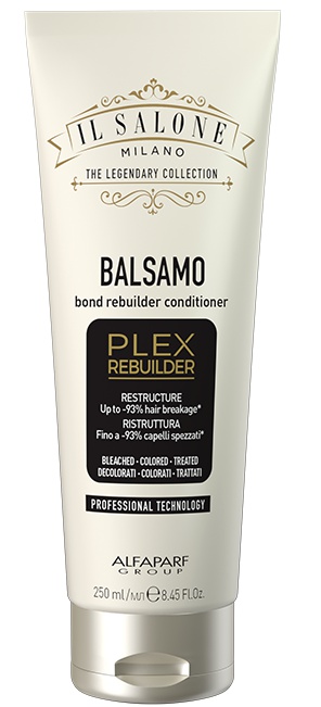 Alfaparf Milano Il Salone Plex Rebuilder Conditioner