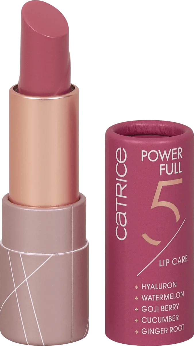 Catrice Power Full 5 Lip Care