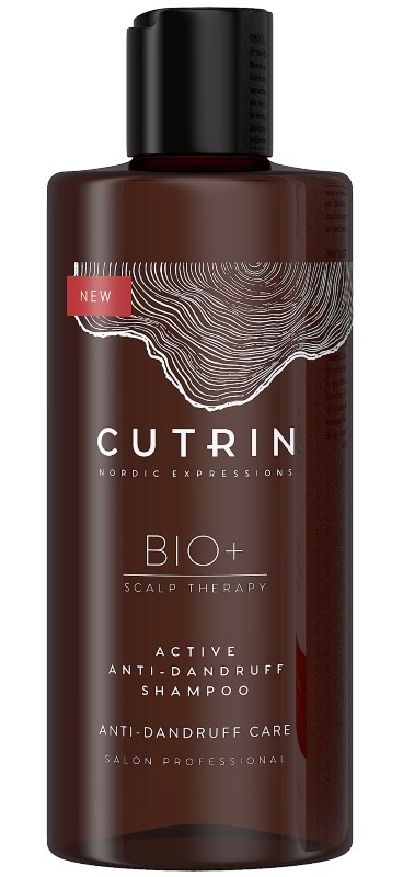 Cutrin Bio+ Active Anti-Dandruff Shampoo