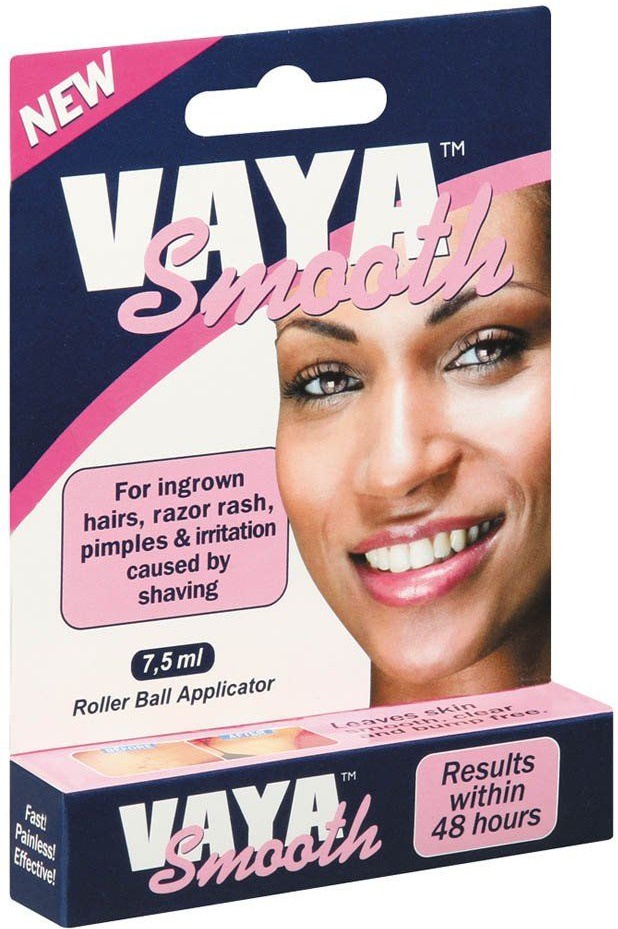 Vaya Smooth Roll-on For Her