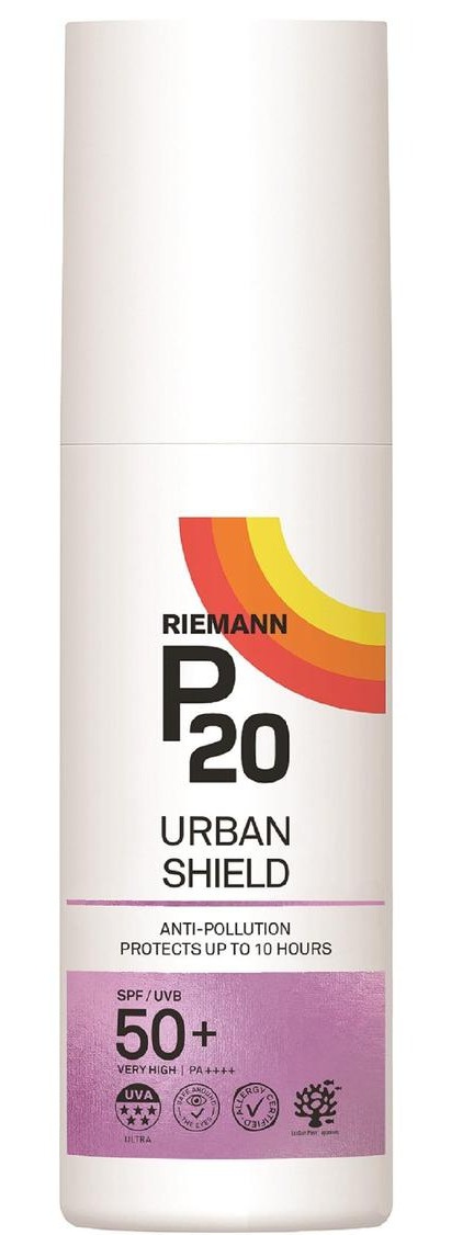 Reimann p20 Urban Shield