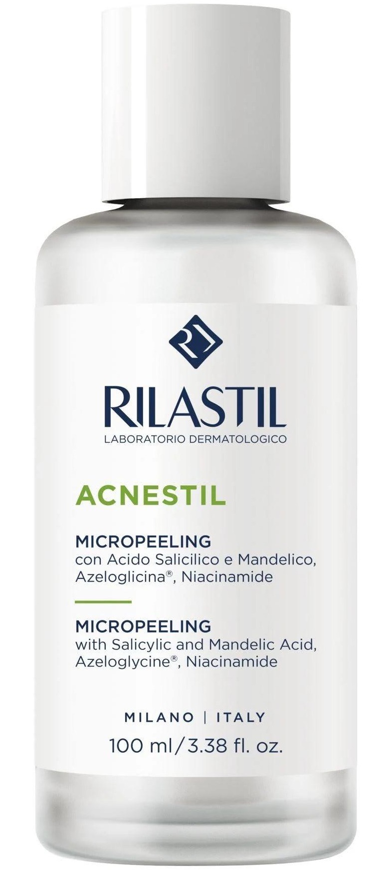 Rilastil Acnestil Micropeeling
