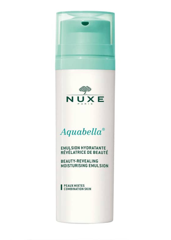 Nuxe Beauty-Revealing Moisturising Emulsion Aquabella