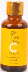 PURER Vitamin C+E Serum