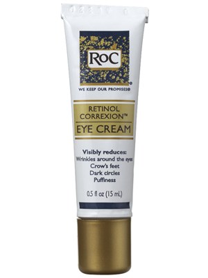 RoC Retinol Correxion Eye Cream