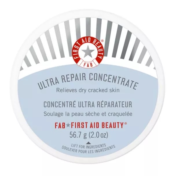 First Aid Beauty Ultra Repair Concentrate