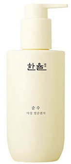 Hanyul Pure Morning Gel Cleanser