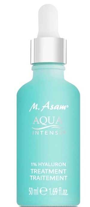M. Asam Aqua Intense 1% Hyaluron Treatment
