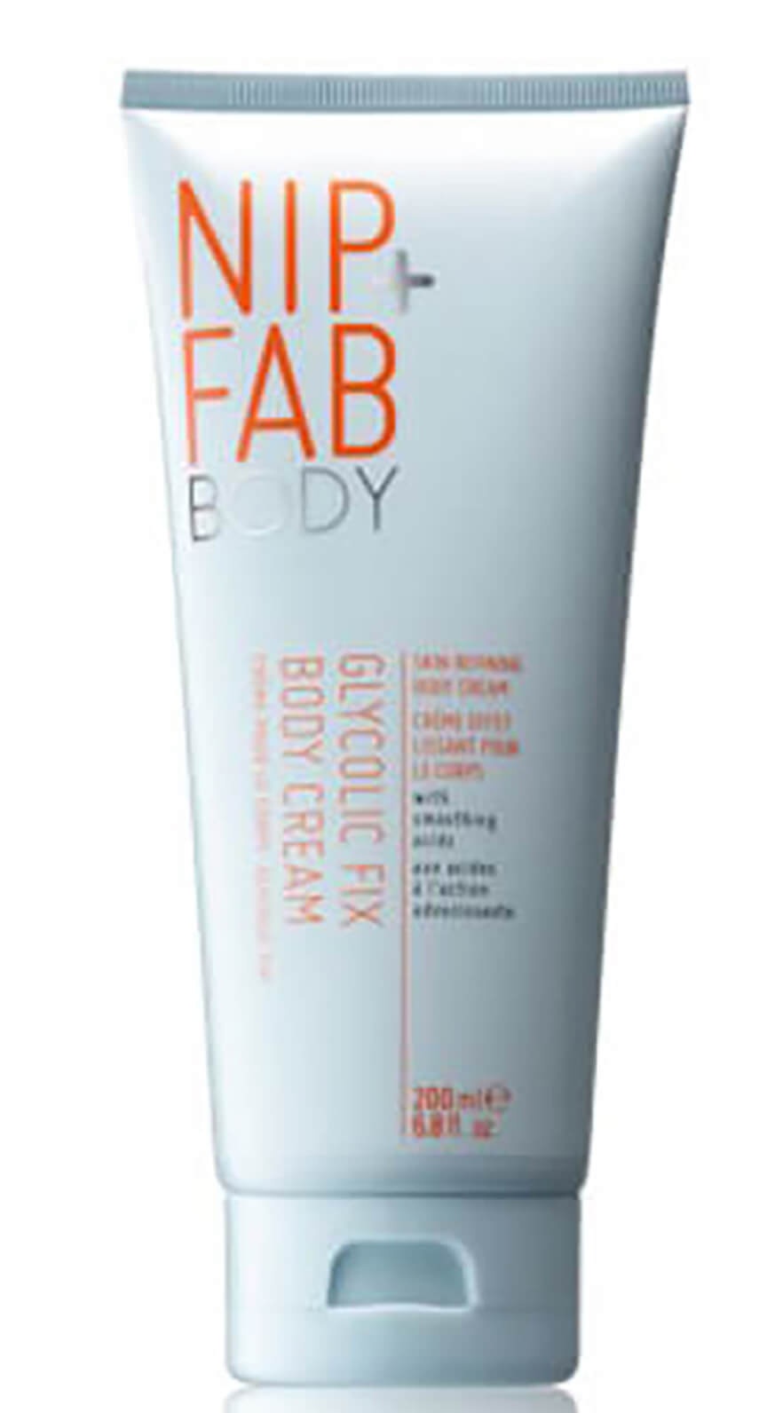 Nip+Fab Glycolic Fix Body Cream