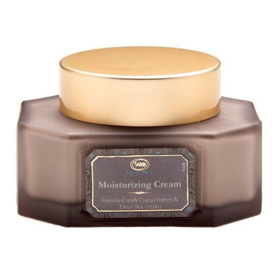 Sabon Moisturizing Face Cream