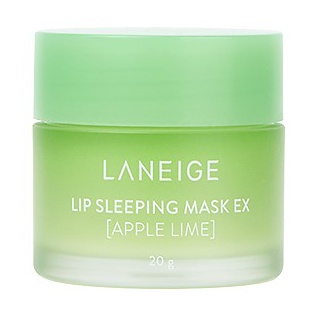 LANEIGE Lip Sleeping Mask Ex [Apple Lime]