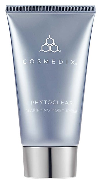 Cosmedix Phytoclear Clarifying Moisturizer