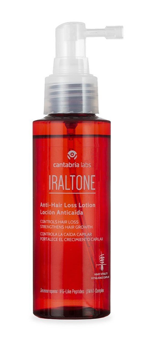 Cantabria Labs Iraltone Anti-hair Loss Lotion