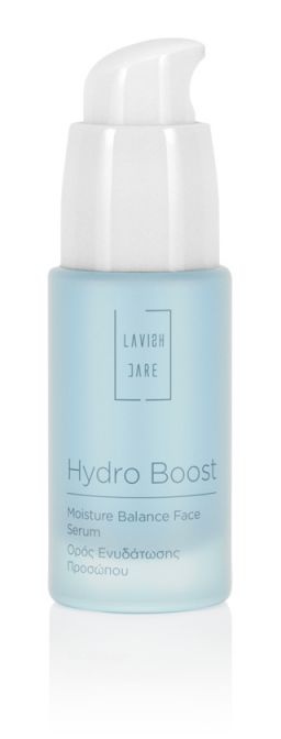 lavish care Moisture Balance Face Serum