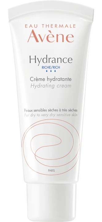 Avene Hydrance Rich Hydrating Cream