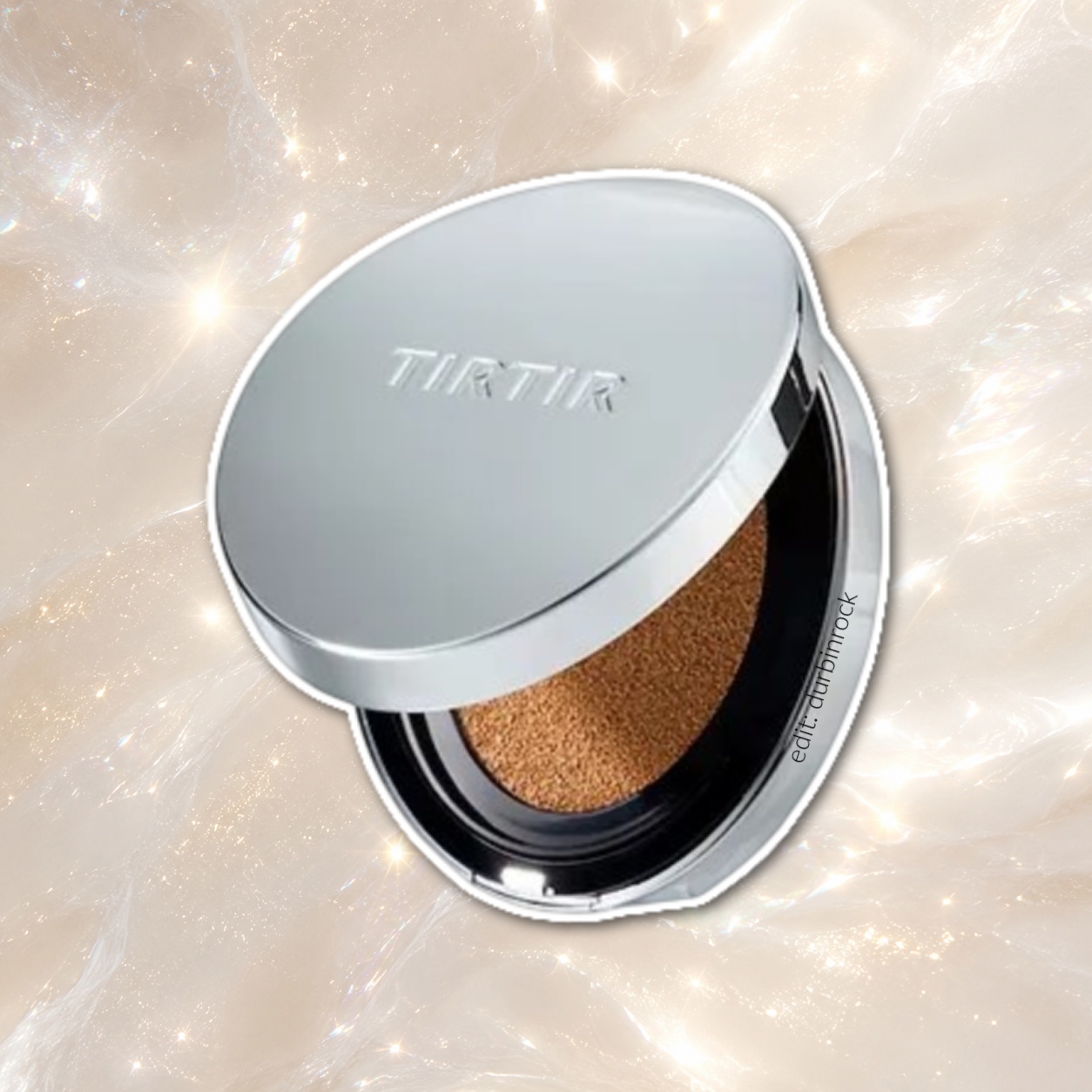 Tirtir Tinted Skin Glow Cushion