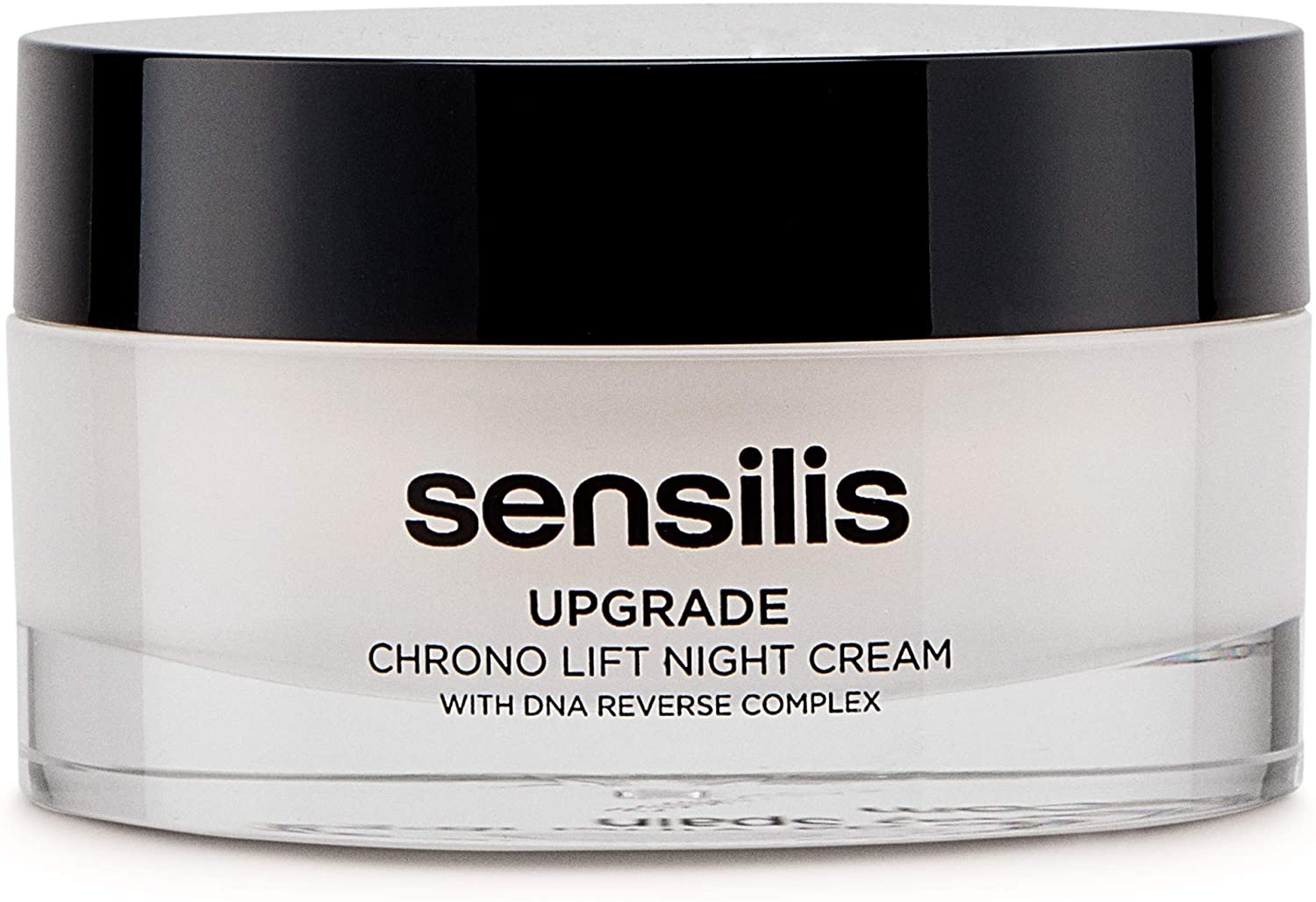 Sensilis Upgrade Night Cream