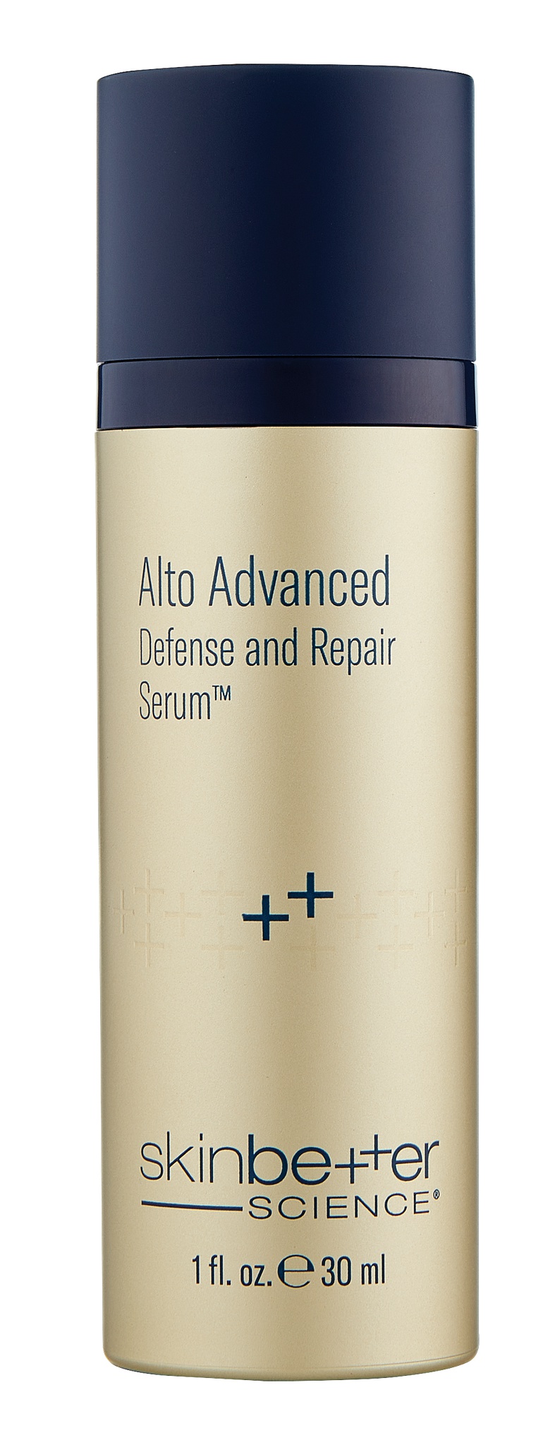 SkinBetter Alto Advanced Defense And Repair Serum