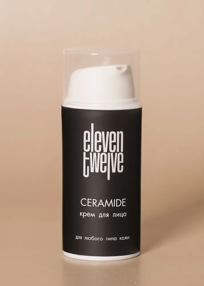 ELEVEN TWELVE Ceramide