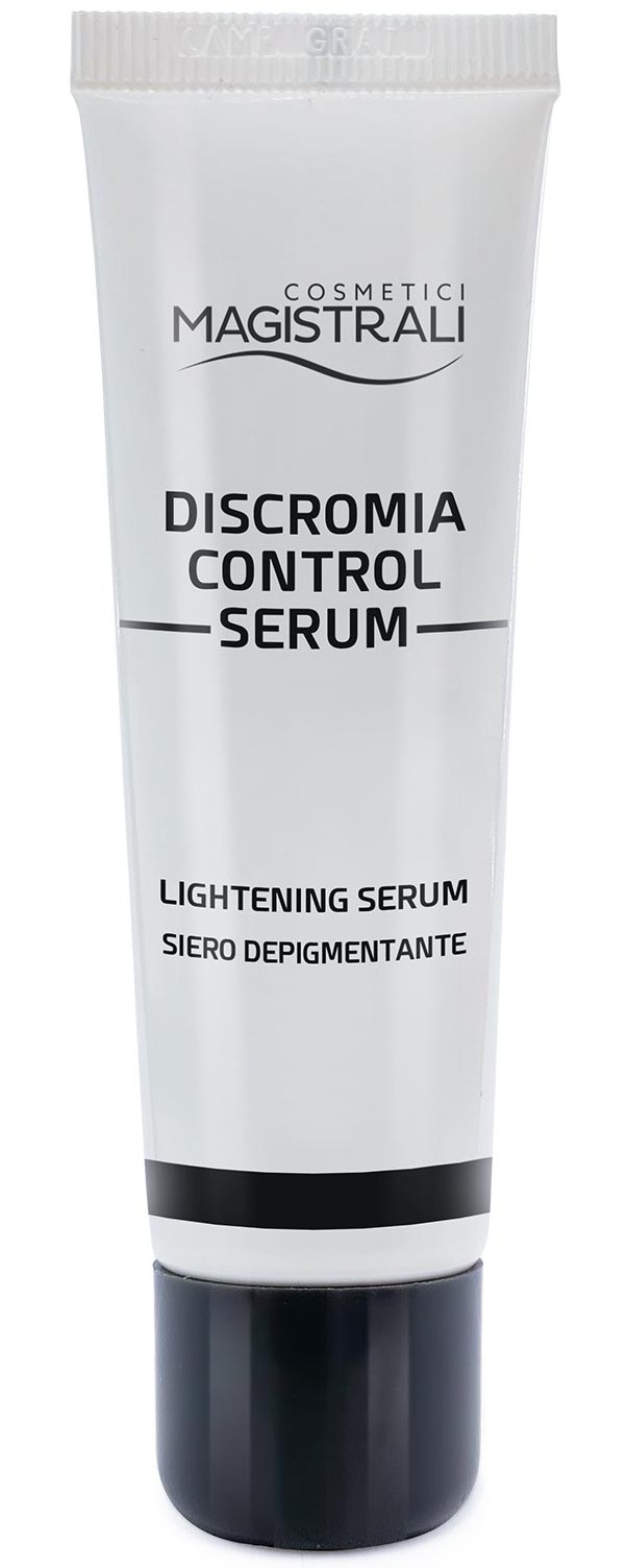 Cosmetici magistrali Discromia Control Serum