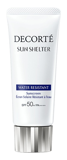 2.31% | Sun Shelter Multi Protection Water Resistant Spf50+ Pa++++
