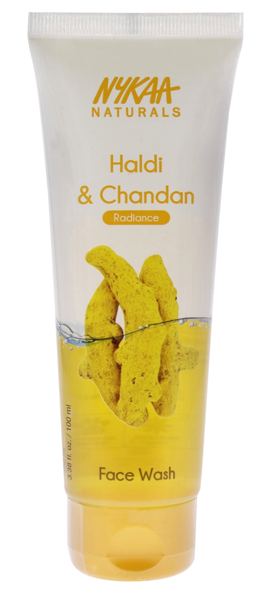 Nykaa naturals Haldi And Chandan