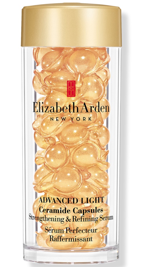 Elizabeth Arden Advanced Light Ceramide Strengthening & Refining Serum Capsules