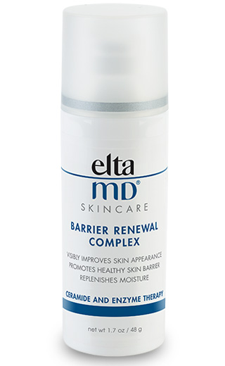 Elta MD Barrier Renewal Complex