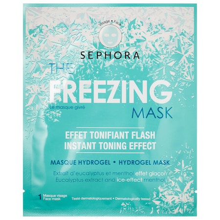 Sephora The Freezing Mask