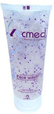 Acmed Facewash