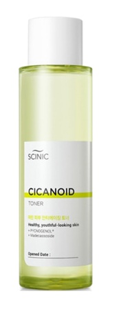 Scinic Cicanoid Toner
