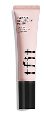 Tftj Delicate Skin Veil Primer