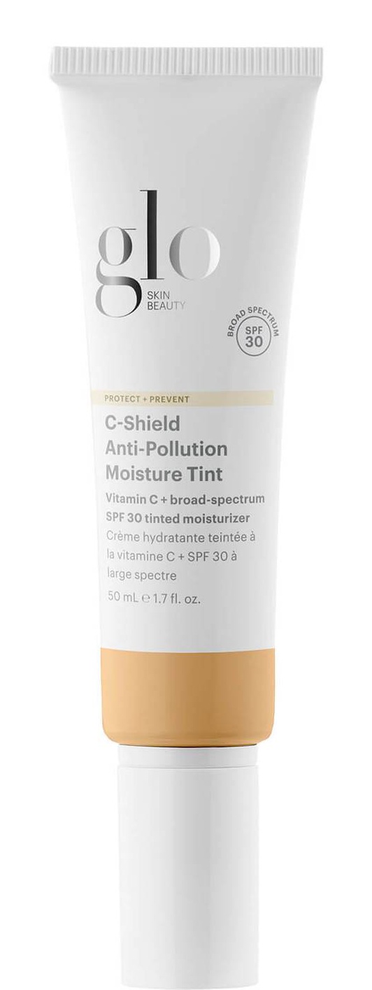Glo Skin Beauty C-shield Anti-pollution Moisture Tint