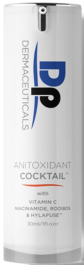 Dp Dermaceuticals Antioxidant Cocktail