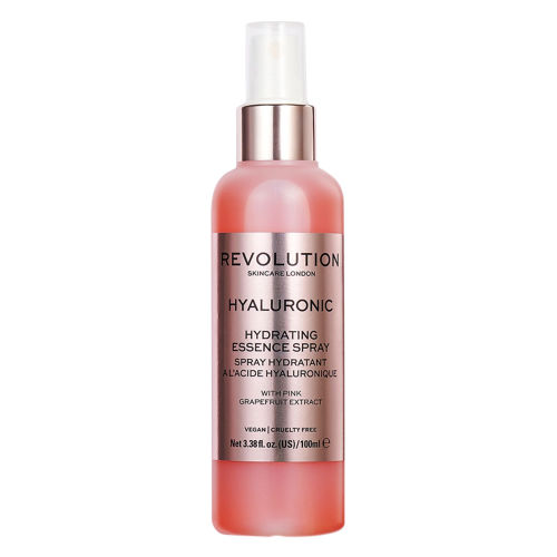 Revolution Skincare Hyaluronic Essence Spray