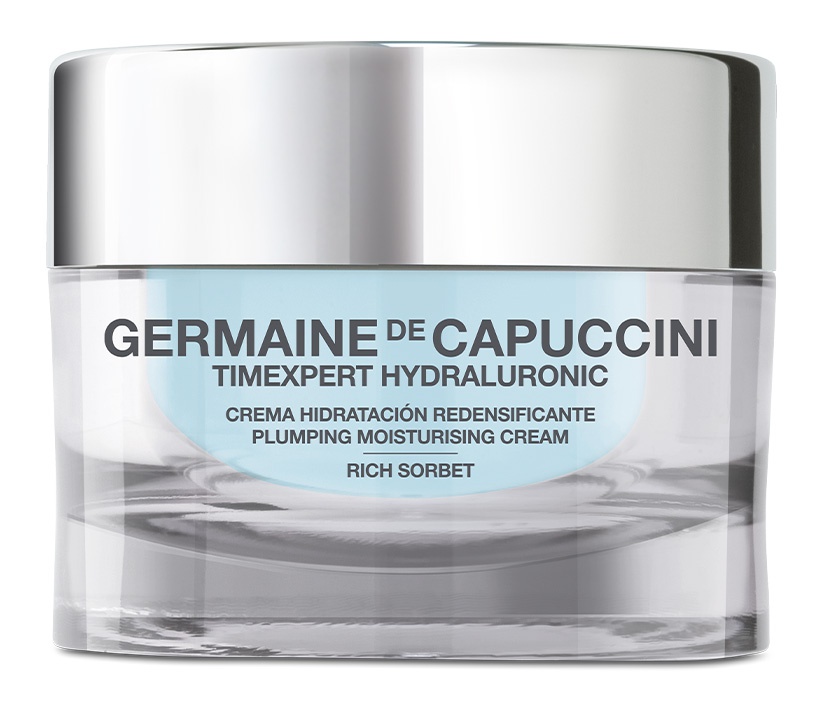 Germaine De Cappuccini Timexpert Hydraluronic Cream