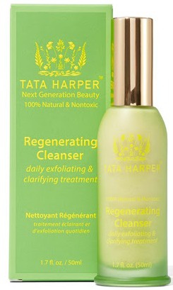 Tata Harper Regenerating Cleanser