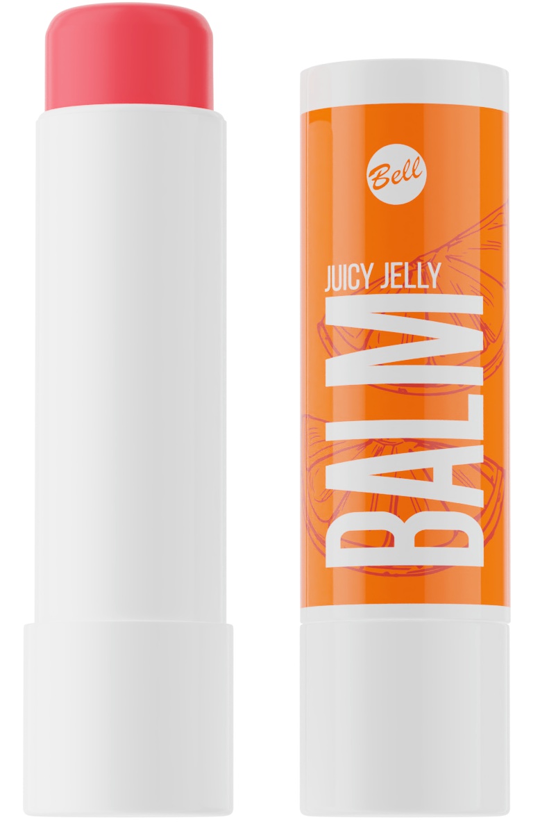 Bell Juicy Jelly Balm