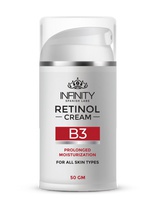 infinity Retinol Cream