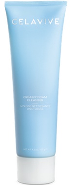 USANA Creamy Foam Cleanser