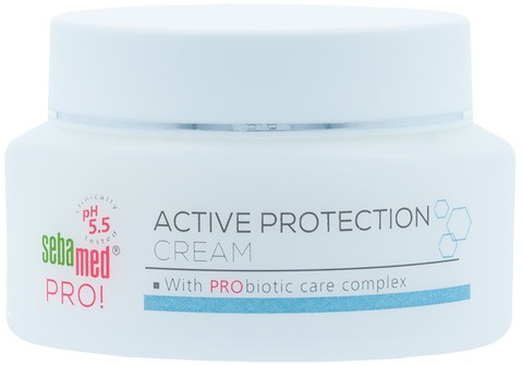 Sebamed Pro! Active Protection Cream