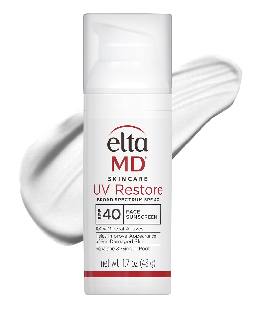 EltaMD UV Restore Face Sunscreen