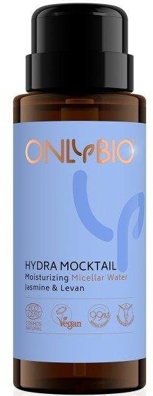 ONLYBIO Hydra Mocktail Moisturizing Micellar Water