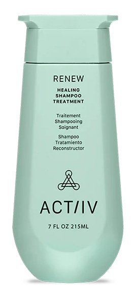 ACT/IV Renew Shampoo