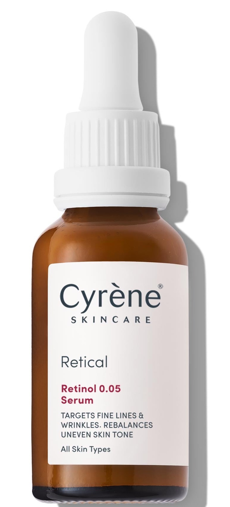 Cyréne Retinol 0.05 Serum