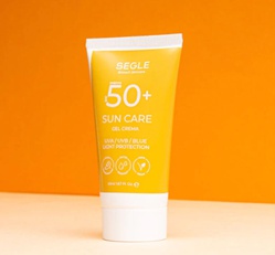 Seagle Creme Solar SPF50+