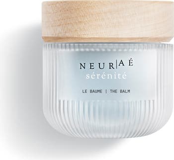 Neur|aé Sérénité Relaxing And Soothing Balm