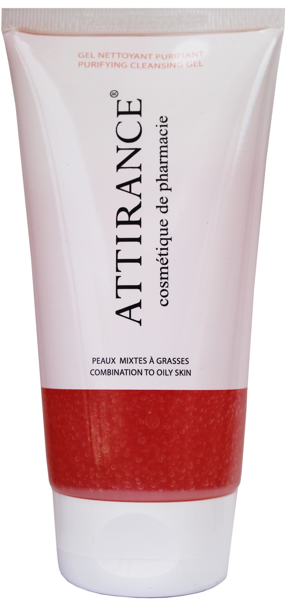 attirance Purifying Cleansing Gel