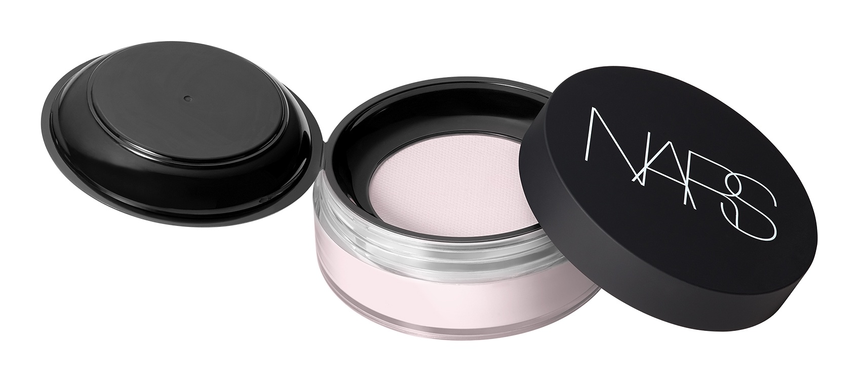 Nars Light Reflecting Prismatic Powder Loose