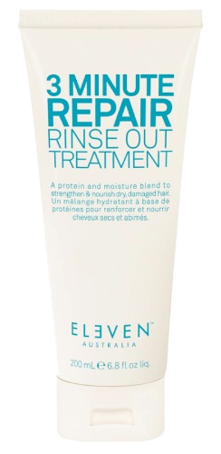 Eleven 3 Minute Repair Rinse Out Treatment